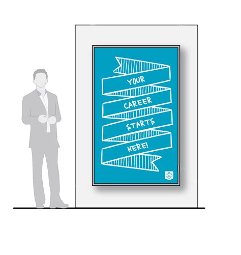 DEPAUL UNIVERSITY CAREER CENTER — Design by Em