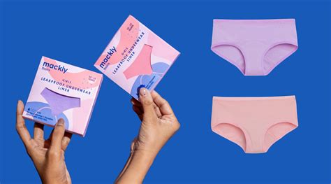 Top 5 Reasons Why Every Girl Should Own Their Wardrobe Leak Proof Pant ...