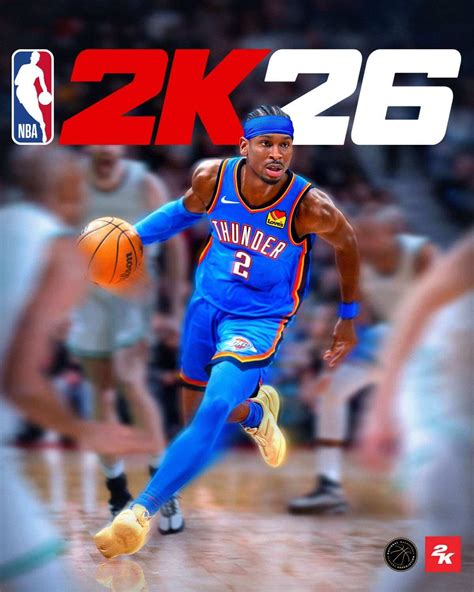 NBA 2K27 Release Date