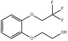 2-[2-(2,2,2-Trifluoroethoxy)phenoxy]ethanol in India - Chemicalbook.in