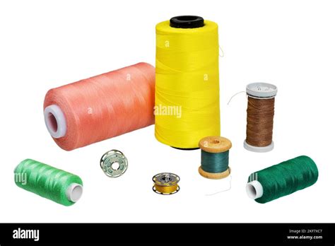 Image result for Sewing Machine Thread Spools