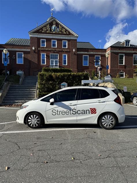 City of Ellsworth Partners with Citylogix to Launch Advanced Roadway ...