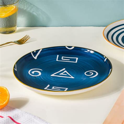 Dinner Plate Nitori Online - Premium Dinner Plate | Nestasia