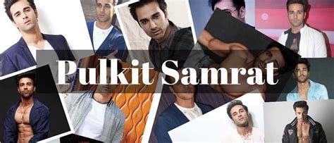 Pulkit Samrat | Movies, Age, Biography, Height, Net Worth