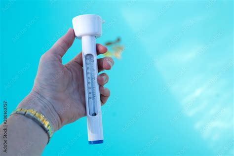 Image result for Pool How to Add a Temperature Probe