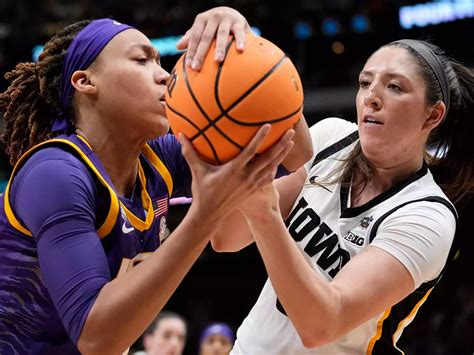 Controversial calls and Kim Mulkey's antics overshadowed the women's ...