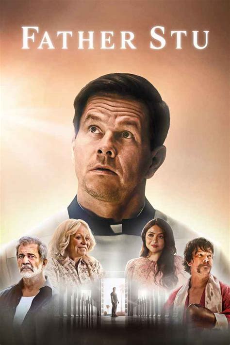 Father Stu Movie (2022) | Release Date, Cast, Trailer, Songs, Streaming ...