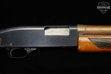 Winchester Model 1200 12-Gauge 28" Winchester 1200 2 3/4" - Pump Action ...