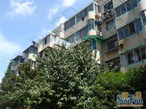 【上海绿洲公寓小区,二手房,租房】- 上海房天下