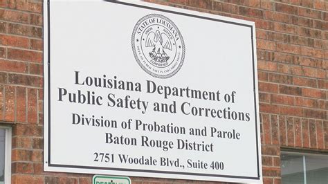 Probation and parole officers brace for bigger caseloads
