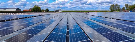 About Shri Vasudeva Solar | Trusted Solar Energy Experts