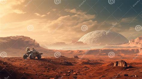 Mars 的图像结果