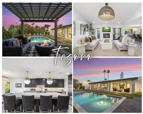 Desert Foothills Scenic Drive in Scottsdale | SWSS