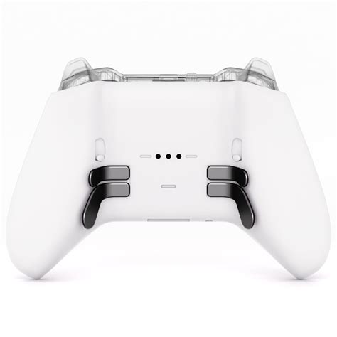 Buy eXtremeRate Replacement Bottom Shell for Xbox One Elite Series 2 ...