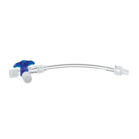 Discofix® C 3-way Stopcock Connection Tubing | B. Braun