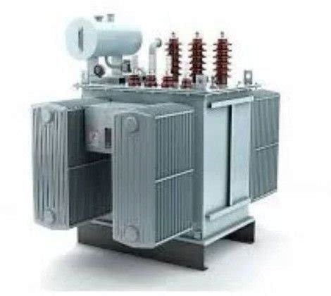 Kirloskar Power Transformer Exporter, Supplier from Mumbai