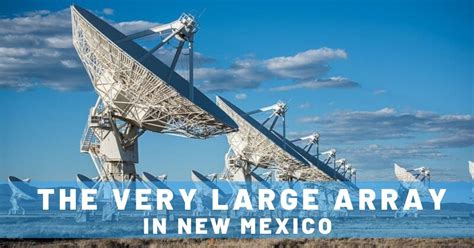 Very Large Array 的图像结果