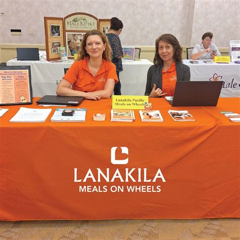 🌟 Lanakila Meals on Wheels at Queen’s Medical Center Geriatrics ...