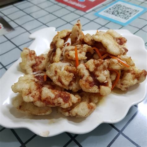 중국 시안 서안 XIAN 꿔바러우 로컬맛집 翠花上酸菜 : 네이버 블로그