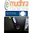 emudhra Class 3 Digital Signature Certificate (Dsc), 2 Years Validity ...