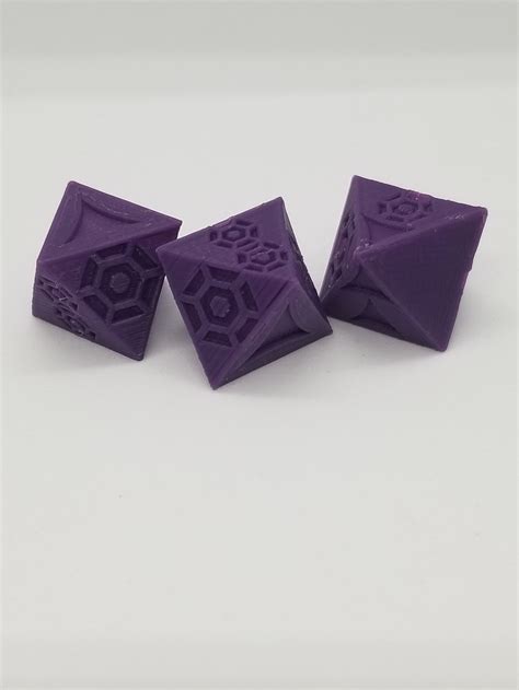 New Star Wars Edge of the Empire Roleplaying Dice Set available now ...