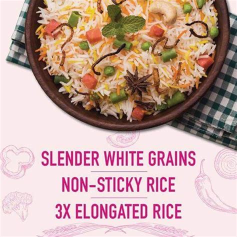 India Gate Feast Rozana Basmati - Jiffy by Spencers | Jiffy by Spencers