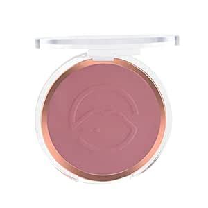 Buy MARS Flush of Love Face Blusher for Face Makeup | Matte Finish ...