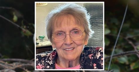 Obituary | Gloria Clara Meisner | Swedberg Funeral Home