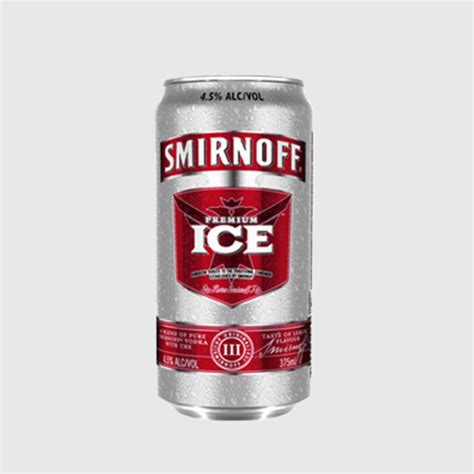 Smirnoff freestyler 330ml