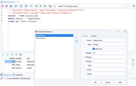 Image result for Plyxon PL/SQL