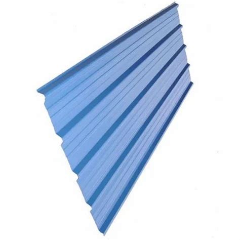 Roofing Sheets - Corrugated Roofing Sheets Manufacturer from New Delhi