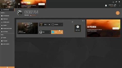 Fallout 4 Mod Manager 的图像结果