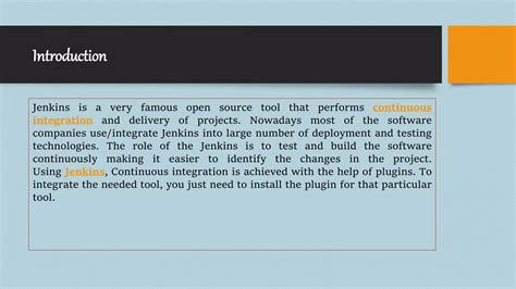 Image result for Jenkins Tech Platform Tutorial
