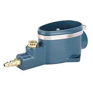 Pneumatic Air Spark Plug Cleaner Sand Tool Cleaning with Blasting ...