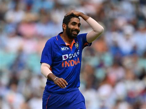 ਯਾਰਕਰ ਕਿੰਗ' Jasprit Bumrah ਨੇ ਆਪਣੇ ਸੰਘਰਸ਼ ਤੋਂ ਲਿਖੀ ਸਫਲਤਾ ਦੀ ਕਹਾਣੀ