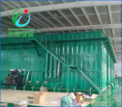 一体化净水设备厂家，潍坊水清环保 反渗透设备-环保在线
