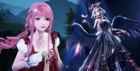 ‘Infinity Nikki’ Steam Launch Is Here - But Chinese Players Are Telling ...