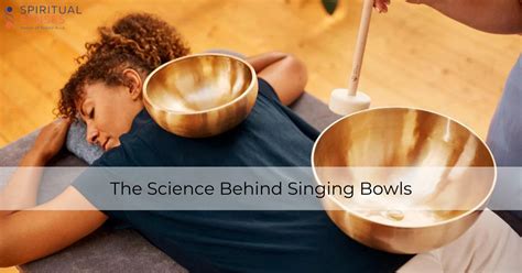 What is the purpose of the singing bowl? – Spiritual Senses