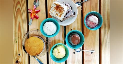 Fresh Handmade Ice Creams At Shmoozies In Egmore | LBB, Chennai