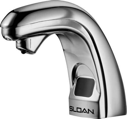 SLOAN 3346058 ESD300-LT CP Elect Hardwired Sensor Activated Electronic ...