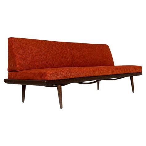 Peter Hvidt Sofa for France and Sons at 1stDibs