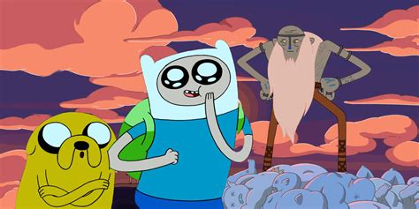 Adventure Time Characters 的图像结果
