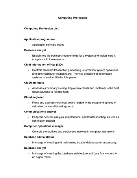 Computer Programming 3 Profession 的图像结果