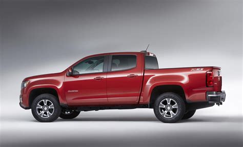 2019 Chevrolet Colorado Image. Photo 15 of 35
