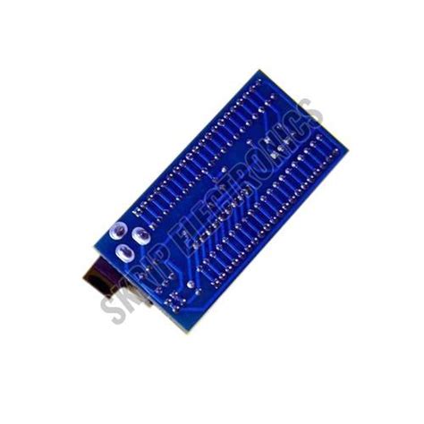 Microcontroller Kit Manufacturer, Exporter from Mumbai