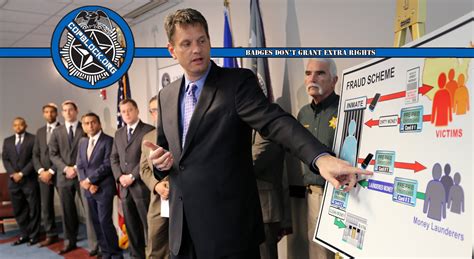 15 Georgia Prison Guards Charged as Part of Massive Fraud and Money Laundering Scheme | Cop Block