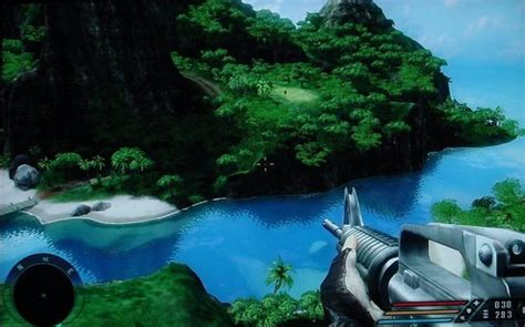 孤岛惊魂中文版-孤岛惊魂中文版游戏下载-游仙网