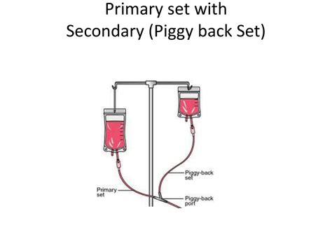 PPT - Infusion Therapy PowerPoint Presentation, free download - ID:258149