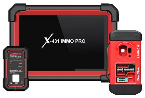 لانش X-431 PRO3 SE لفحص وتشخيص السيارة - كومبيوكار