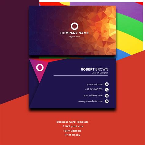 visiting card printing , visiting card online ,designer visiting card ...